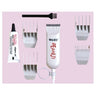 Wahl Peanut Pro Clipper-Trimmer / With 4 Combs