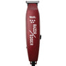 Wahl Razor Edger AC Trimmer Kit
