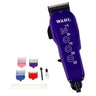Wahl Taper 2000 Kit #1 - #4 Color Coded Guards