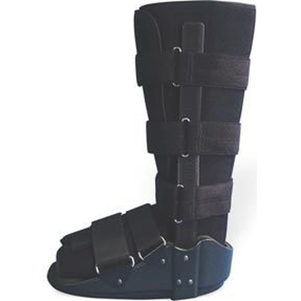 128704 Walking Cast Boot Tall Medium – Pure Spa Direct