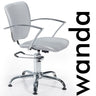 Wanda Styling Chair by Seap Proyectos