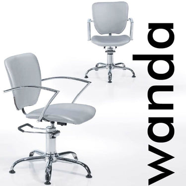 Wanda Styling Chair by Seap Proyectos
