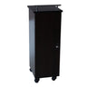 Wanda Styling Station by OZ Hair and Beauty / Black