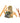 Warm Bamboo Stick Set with DVD by Bamboo Fusion