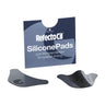 Washable and Reusable Silicone Eye Protection Pads by Refectocil