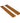 Washable Jumbo Brown Cushioned Nail Files - 7"L x 1-1/8"W - Grit 100/100 - 50 Pack by Princess