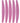 Washable Nail File Set / 5 Pieces by DL Pro