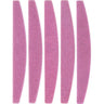 Washable Nail File Set / 5 Pieces by DL Pro