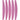 Washable Nail File Set / 5 Pieces by DL Pro