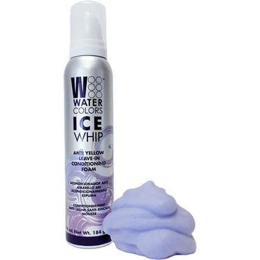 Watercolors Ice Whip / 6.5 oz.