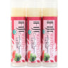 Watermelon Coconut Oil Lip Balm / Case of 42 Tubes by Organic Fiji by Organic Fiji