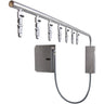 WaterWerks Typhoon Vichy Shower / 7 Shower Heads