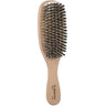 Wave Brush - 7 row / 9" by Scalpmaster