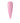 Wave Gel Acrylic/Dipping Powder 2 oz. / #002 Princess Bubblegum - 22699