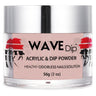 Wave Gel Acrylic/Dipping Powder 2 oz. / #003 Making Me Blush - 22699