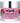 Wave Gel Acrylic/Dipping Powder 2 oz. / #005 Pink Passion - 22699