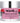 Wave Gel Acrylic/Dipping Powder 2 oz. / #005 Pink Passion - 22699