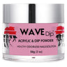 Wave Gel Acrylic/Dipping Powder 2 oz. / #005 Pink Passion - 22699