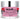 Wave Gel Acrylic/Dipping Powder 2 oz. / #005 Pink Passion - 22699