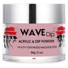 Wave Gel Acrylic/Dipping Powder 2 oz. / #007 Sincerely, Me - 22699