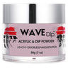 Wave Gel Acrylic/Dipping Powder 2 oz. / #009 Vervain - 22699