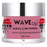 Wave Gel Acrylic/Dipping Powder 2 oz. / #011 Subtle - 22699