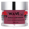 Wave Gel Acrylic/Dipping Powder 2 oz. / #013 Magenta - 22699