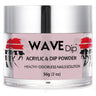 Wave Gel Acrylic/Dipping Powder 2 oz. / #018 Thistle - 22699