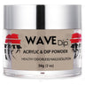 Wave Gel Acrylic/Dipping Powder 2 oz. / #019 Ocean Pearl - 22699