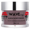 Wave Gel Acrylic/Dipping Powder 2 oz. / #020 In Depth - 22699