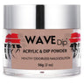 Wave Gel Acrylic/Dipping Powder 2 oz. / #021 Lazy Sunday - 22699