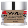 Wave Gel Acrylic/Dipping Powder 2 oz. / #022 Sahara Sand - 22699