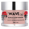 Wave Gel Acrylic/Dipping Powder 2 oz. / #028 Typical Tan - 22699