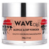 Wave Gel Acrylic/Dipping Powder 2 oz. / #029 I'm Fall'Ing For You - 22699