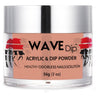 Wave Gel Acrylic/Dipping Powder 2 oz. / #032 Delightful - 22699