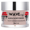 Wave Gel Acrylic/Dipping Powder 2 oz. / #034 Innocent Ivory - 22699