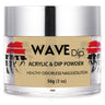 Wave Gel Acrylic/Dipping Powder 2 oz. / #036 Sun Glazed - 22699
