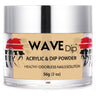 Wave Gel Acrylic/Dipping Powder 2 oz. / #037 Mayday - 22699