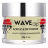 Wave Gel Acrylic/Dipping Powder 2 oz. / #038 Beautiful Day - 22699