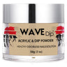 Wave Gel Acrylic/Dipping Powder 2 oz. / #039 Candlelight - 22699