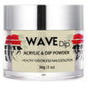 Wave Gel Acrylic/Dipping Powder 2 oz. / #040 Limelight - 22699