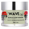 Wave Gel Acrylic/Dipping Powder 2 oz. / #041 Sage On Saturday - 22699