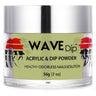 Wave Gel Acrylic/Dipping Powder 2 oz. / #042 Matcha Green Tea - 22699