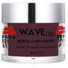 Wave Gel Acrylic/Dipping Powder 2 oz. / #046 Girls Just Wanna Have Fun - 22699