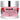 Wave Gel Acrylic/Dipping Powder 2 oz. / #047 Pretty In Pink - 22699