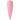 Wave Gel Acrylic/Dipping Powder 2 oz. / #047 Pretty In Pink - 22699