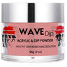 Wave Gel Acrylic/Dipping Powder 2 oz. / #048 Dusk Till Dawn - 22699