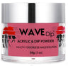 Wave Gel Acrylic/Dipping Powder 2 oz. / #050 Love Is In The Air - 22699