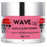 Wave Gel Acrylic/Dipping Powder 2 oz. / #051 On Wednesdays We Wear Pink - 22699