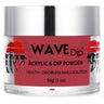 Wave Gel Acrylic/Dipping Powder 2 oz. / #056 Seal The Deal - 22699